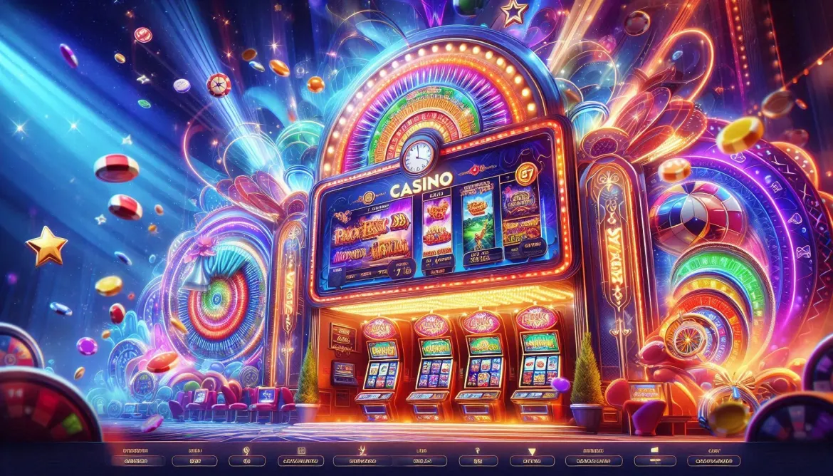 Rolletto Casino